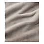 L.L.Bean Wicked Plush Throw, Extra Large, Woodsmoke (0SAG307000)~#|#~7F618DFD-8A4E-4C0A-879667162FDBB455_sc7