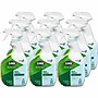 CloroxPro EcoClean Glass Cleaner Spray, 32 fl. Oz., 9/Carton (CLO60277CT)~#|#~7F639857-7CF7-4D56-8F7BF014AE1CA470_sc7