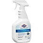 Clorox Healthcare Bleach Germicidal Cleaner Spray, Unscented, 32 oz., 6/Carton (CLO 068970CT)~#|#~7F659574-6A17-4989-81FA6E19F240A747_sc7