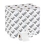 Pacific Blue Basic High Capacity Toilet Paper, 2-Ply, White, 1000 Sheets/Roll, 48 Rolls/Carton (19448/01)~#|#~7F7E9DCD-53CE-4517-9C74127D95A6D8A0_sc7