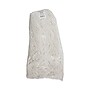 Unisan® Wet Mop Heads , Rayon , Pro Loop Web/Tailband , 24oz. , White~#|#~7F86B1B1-2702-40DF-B1A2572C525D3E18_sc7