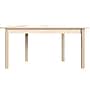 Flash Furniture Bright Beginnings Hercules Trapezoid Table, 47" x 20.75", Beech (MK-ME088018-GG)~#|#~7F916FD5-41B4-43C4-B3AD5396CDBF37AC_sc7