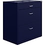 United Stationers NuSparc Pencil Drawer Lateral File (NPRLF318BBNY)~#|#~7F96D1C7-9079-4781-90EF5B8B036D8657_sc7
