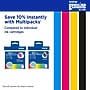 Brother LC501XL Cyan High Yield Ink Cartridge (LC501XLCS)~#|#~7F981BF9-049F-4B50-BA74D07B89DB986B_sc7