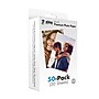 Zink 2" x 3" Premium Glossy Instant Photo Paper 50 Pack Compatible with Polaroid Snap, Snap Touch & More~#|#~7F9EB212-B9AF-4F12-B66601A29A670E56_sc7