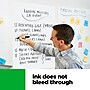 Post-it Super Sticky Easel Pad, 25" x 30", 30 Sheets/Pad, 6 Pads/Pack (559RPVAD6)~#|#~7F9ED175-E148-474B-9F454D3B470175E9_sc7