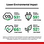 Staples Remanufactured Black High Yield Toner Cartridge Replacement for HP 148X (STW1480X)~#|#~7FA02DF6-1030-4C05-94BF714EBA4F7181_sc7