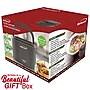 Brentwood ELB-600GRY Portable Electric Food Warmer, 0.625 Qt. (BTWELB600GRY)~#|#~7FA6500A-4F4A-478D-96F13207C20D0BCA_sc7