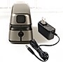 Swingline Optima 20 Electric Stapler, 20-Sheet Capacity, Gray/Silver (48207)~#|#~7FA696A2-E306-4B8C-945035F9A2300DEF_sc7
