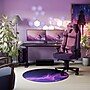 Arozzi Arena Gaming Desk, Purple (ARENANAPP)~#|#~7FAB0B2A-56E1-4BEC-9E17DA3212C2BF85_sc7