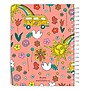 2026-2027 BrownTrout Good Vibes Wire-O 6.5" x 7.75" Academic Year Weekly Student Planner, Paperboard Cover (9798330708185)~#|#~7FAD6110-2873-40EE-8FA34C105046A556_sc7