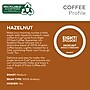 Eight O'Clock Hazelnut Coffee Keurig® K-Cup® Pods, Medium Roast, 24/Box (6406)~#|#~7FB09201-5E97-4938-96CC108C6ADC1915_sc7