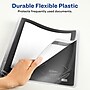 Avery Flexi-View Heavy Duty 1 1/2" 3-Ring View Binders, Navy Blue (17638)~#|#~7FB1C9AE-EBC4-4948-B4671A1146F45B6B_sc7
