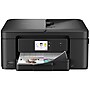 Brother Work Smart  MFC-J1410DW Wireless Color All-In-One Inkjet Printer, Best for Home Office~#|#~7FB4712C-3940-4DAE-AB83F109A4A9C297_sc7
