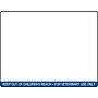 DYMO® LabelWriter™ Veterinary Prescription Labels, 2-3/4" x 2-1/8,", 400 Labels/Roll, 6 Rolls/Box (2187328)~#|#~7FC427F7-04B2-4E78-AD2D8D7B5DFDDAF6_sc7