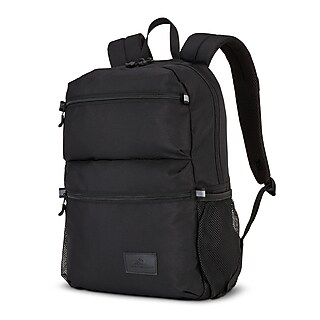 backpack with suspended laptop sleeve Backpacks for High Schoolers with Laptops: Best 2026 Selection Guide