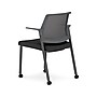 HON Cipher Fabric/Mesh Guest Chair, Black/Charcoal (HCFRG.F.H.IC.CU10.TC00.S.P7A)~#|#~7FCC25BF-2457-44E5-949255EE09391F58_sc7