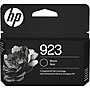 HP 923 Black Standard Yield Ink Cartridge, Prints Up to 500 Pages (4K0T3LN)~#|#~7FCC3A66-4EF7-4260-AC47D769D0B6C2BD_sc7