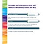 Carson-Dellosa Spectrum Language Arts Workbook, Grade 7~#|#~7FCD60BF-597B-489A-90A890795002B8F7_sc7