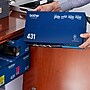 Brother TN-431 Cyan Standard Yield Toner Cartridge   (TN431C)~#|#~7FCF96B0-2306-4AA2-8229952F67E17D40_sc7