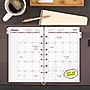 2027 AT-A-GLANCE 5.75" x 8.5" Monthly Planner Refill, Multicolor (061-685-27)~#|#~7FD82ACC-6F35-4D52-9ACAE166C250504B_sc7