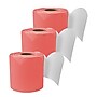 Carson Dellosa Education Rolled Scalloped Bulletin Board Border, 3" x 65', Salmon, 3/Bundle (CD-108528-3)~#|#~7FD9AC43-91FC-47A8-97819DFCC069D312_sc7