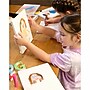 The Pencil Grip Kwik Stix Tempera Paint/Paper Set~#|#~7FDBDD4F-3154-4831-A39328761271DE28_sc7