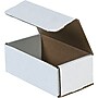 6 1/2" x 3 5/8" x 2 1/2" Corrugated Mailers, 50/Bundle (MRx 4x )~#|#~7FDC3BD8-22E0-408B-827FEFFDAB75D985_sc7