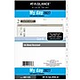 2027 AT-A-GLANCE Seascapes 8.5" x 5.5" Daily & Monthly Planner Refill, White/Brown (481-125-27)~#|#~7FE000A2-F24A-4DB2-8DBECD780D581C69_sc7