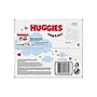Huggies Snug & Dry Baby Diapers, Size 1, 128/Carton (54645/56432)~#|#~7FE17554-66DB-4BA5-A7BA954A63D9D010_sc7