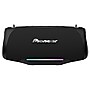 Pioneer Wireless Bluetooth 240-Watt-Max Portable Speaker with Dual 3.5-In. Woofers & Lights, Waterproof, Black (PBL402)~#|#~7FE680D2-61B3-424B-8EF6553F9AD4F2B7_sc7