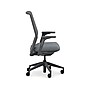 HON Cipher Mesh/Fabric Swivel Task Chair, Basalt/Charcoal (HCFRT.STC.H.S.IC.APX25.TC00.AL.ST.SB.S)~#|#~7FE9F474-CAF5-4470-92BA370E5E930118_sc7