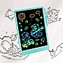 SaharaCase Digital Notepad, Blue (WPD10)~#|#~7FECD1A0-F041-47C7-BEC771F376B29AA3_sc7