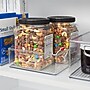 iDESIGN Organizers, Clear, 4/Set (27815M4)~#|#~7FF39B39-2DE5-42BC-A63DD094044513B3_sc7
