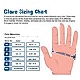 X3 Powder Free Vinyl Gloves, Latex Free, Clear, Large, 100/Box (GPX346100)~#|#~7FFE6B50-107C-452C-9EA14B04EE954CB8_sc7
