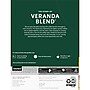 Starbucks Veranda Blend Coffee Keurig® K-Cup® Pods, Light Roast, 24/Box (SBK18997)~#|#~80035946-C243-4FF1-86953337D1322963_sc7