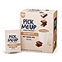 Pick Me Up Provisions™ Milk Chocolate Hot Cocoa, 0.71 oz., 60/Box (PM63310)~#|#~8003B4FB-67CC-44D6-9831C33D122A63BF_sc7