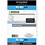 2027 AT-A-GLANCE 8.5" x 5.5" Daily & Monthly Planner Refill Pages, White (AAG481125)~#|#~80068B1E-994A-47FA-A330BAA867251450_sc7