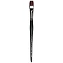 da Vinci TOP-ACRYL Acrylic & Oil Synthetic Bristle, Flat Brush (DVXVA7185K16)~#|#~80069E6A-A863-4F7A-917E32E1CEF2C079_sc7