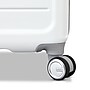 American Tourister Fathead 28.0" Hardside Suitcase Spinner, White (154849-1908)~#|#~8009F927-8B1A-4C44-8D1884F473E8E877_sc7