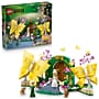 LEGO Wicked Glindas Wedding Day Butterfly, 476 Pieces (75688)~#|#~800C5839-C95D-4596-BAC9BD36451E45AC_sc7
