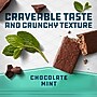 Clif Bar Builder's Chocolate Mint Protein Bar, 2.4 oz., 12 Bars/Box (CCC160044)~#|#~80114B57-2EE1-432F-A561CA4B3807052A_sc7
