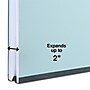 Staples® 60% Recycled Pressboard Classification Folder, 2" Expansion, Letter Size, Blue, 25/Box (ST384868/384868)~#|#~80137152-E75C-49C5-83A63E4DA9BB653D_sc7