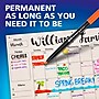 Expo Vis-à-Vis Wet Erase Markers, Fine Tip, Assorted Colors, 4/Pack (16074/2134341)~#|#~801AB437-5519-447F-BBD40AD6F2724ED6_sc7