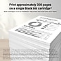 Canon 270 Pigment Black Standard Yield Ink Cartridge (0373C001)~#|#~801BAD35-672C-49F4-B1B625D780B47591_sc7