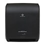 enmotion Hardwound Paper Towel Dispenser, Black (59462A)~#|#~803148C3-DDED-4291-B42D78FCFD6B9ED0_sc7