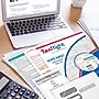 TaxRight 2026 1099-MISC Tax Forms Set with Envelopes & Software, 4-Part, 50/Pack (SC6103ES)~#|#~80357DD0-B259-4CA0-907479A24E7246D2_sc7