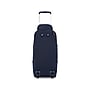 Samsonite Virtuosa 21.5" Polyester Telescoping Weekender Duffel with Wheels, Navy (149198-1596)~#|#~80393E39-D128-45BD-A4B5AD11B065A970_sc7