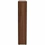 Lorell 60" 5-Shelf Bookcase with Adjustable Shelves, Walnut Laminate (LLR99789)~#|#~8048254D-3BDA-4FD8-875552485F1ABD3E_sc7
