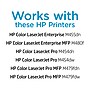 HP 414X Black High Yield Toner Cartridge, Prints Up to 7,500 Pages (W2020X)~#|#~804AE983-CFF6-4091-A1A1065240D7BFCD_sc7